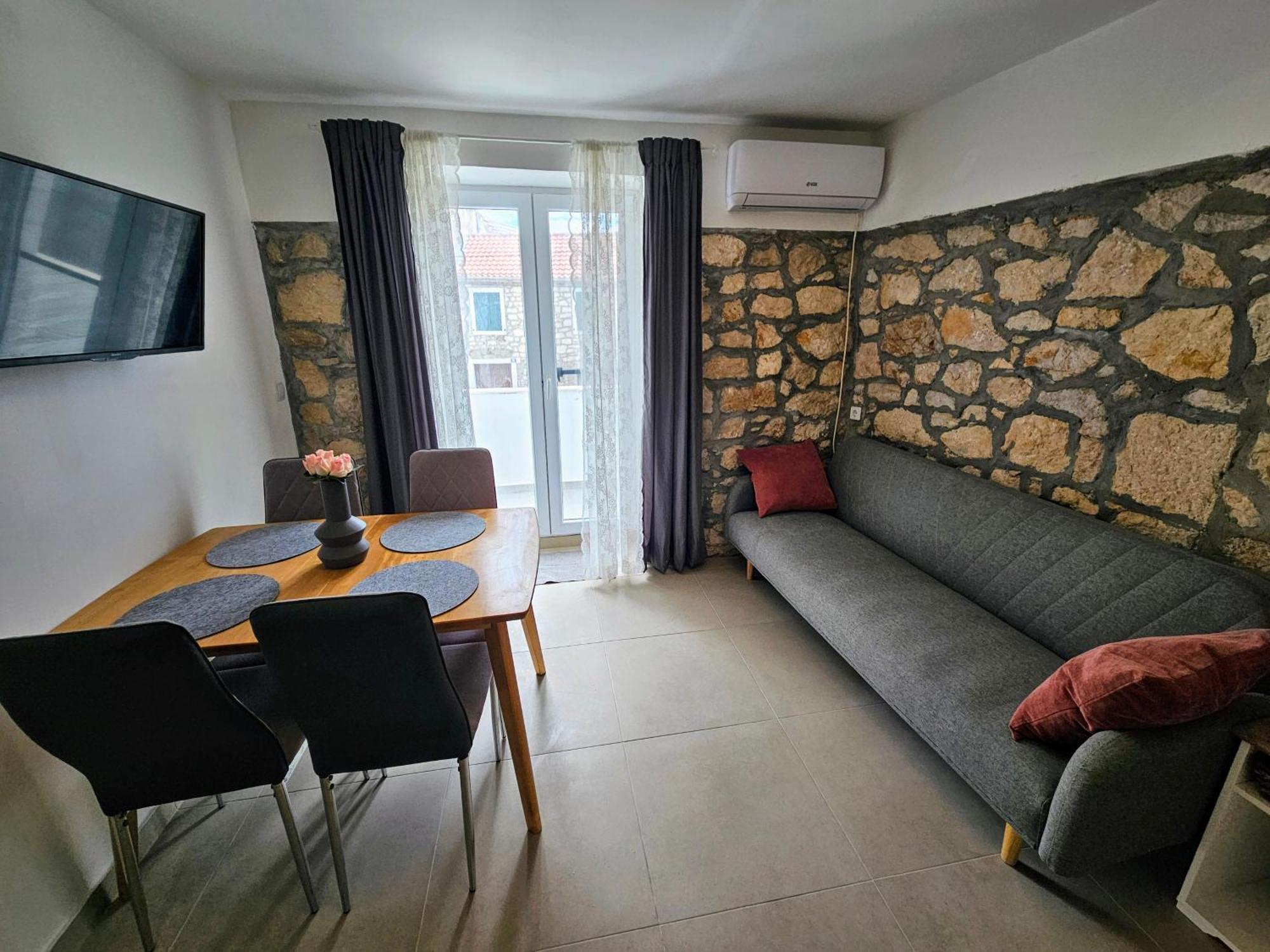 Apartment Vinjerac II Room photo
